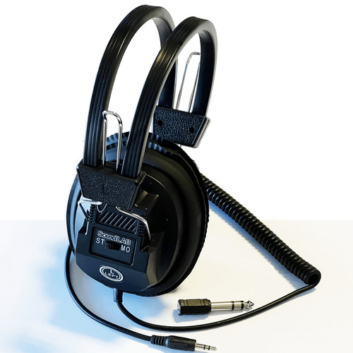 Soundlab black retro - soundlab,