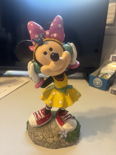 Disney fashion minnie mouse - disney,
