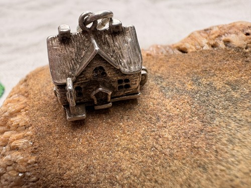 Vintage silver detailed - vintage,