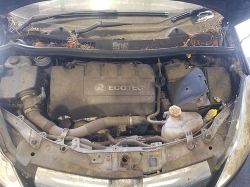 2006 2010 mk3 vauxhall corsa - 2006-2010, d