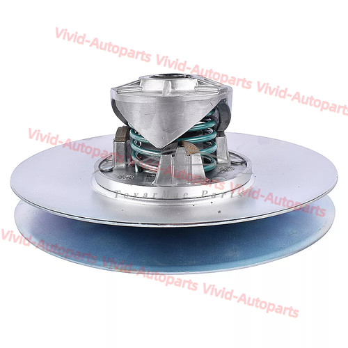 Secondary driven clutch - driven, for