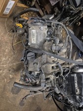 MK1 KIA PICANTO Engine &
