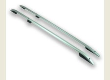 VW T5 Transporter Roof Rails