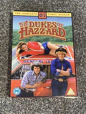 Dukes Of Hazzard - Series 1