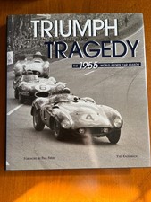 Trimph and Tragedy The 1955