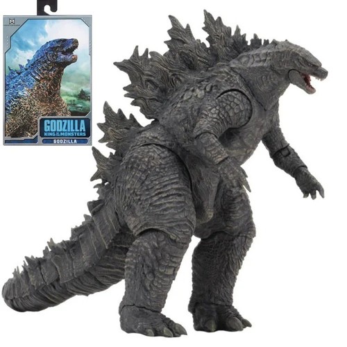Monster godzilla 2019 king - king, of