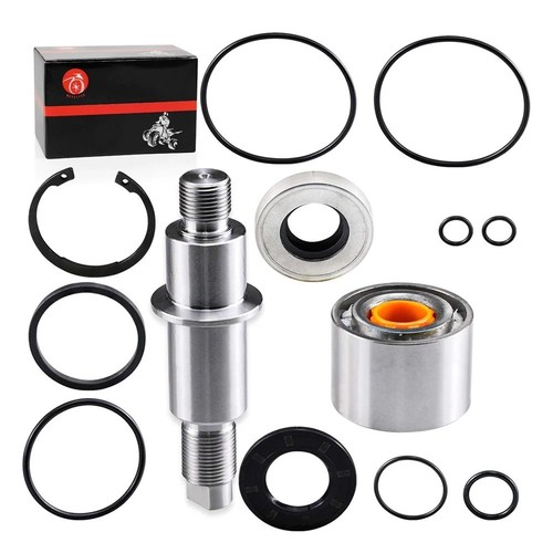 Jet pump bearing seals - jet,