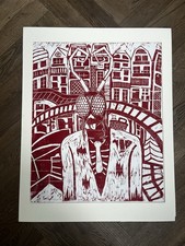 Original Kafka Inspired