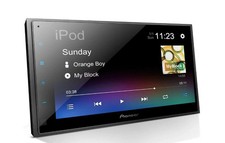 Pioneer DMH-130BT 6.8"