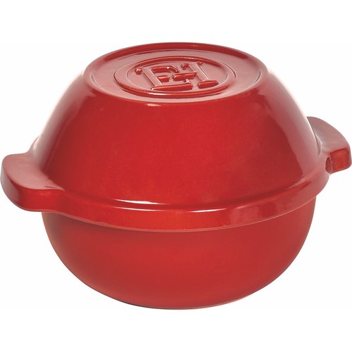 Emile henry bread potato pot - emile, &