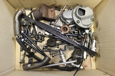 Suzuki GSF 1200 Bandit Fixings Various Engine 1997 to 2000 Mk1 GSF1200 B117