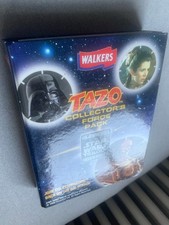Walkers Tazo Collector’s