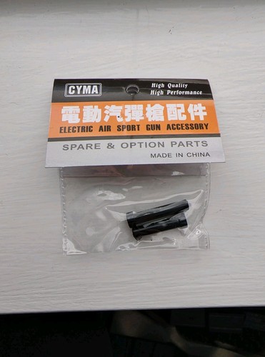 Cyma pins for mp5 - cyma,