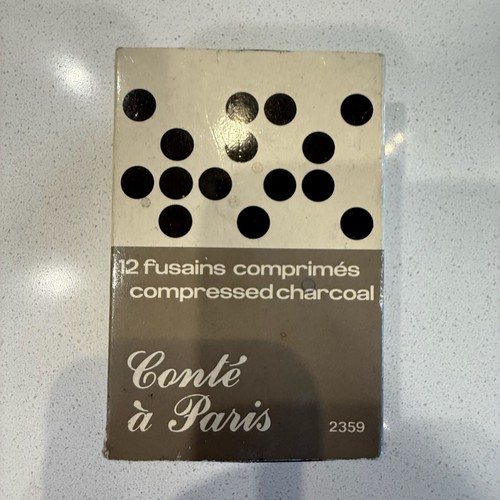 Vintage conte paris - vintage, 2359