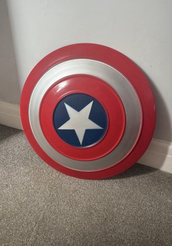 Captain america shield - captain,