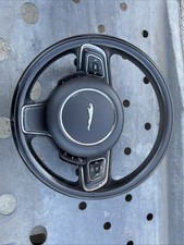 Jaguar XJ X351 Steering Wheel