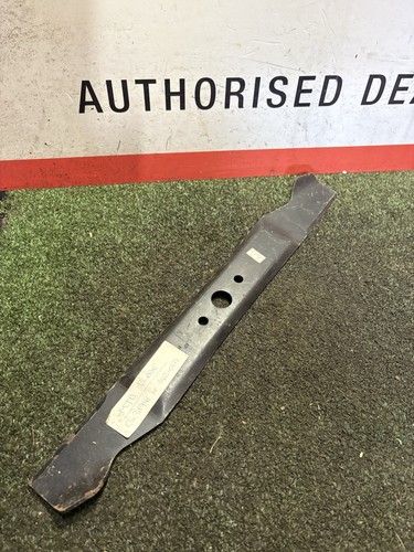 Mtd lawnmower blade 942 0618 - mtd,