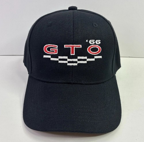1966 pontiac gto - gto, hat