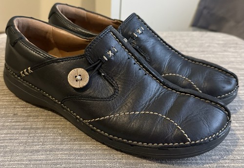 Ladies clarks loop nursing - clarks, un