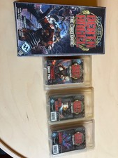 Space Hulk Death Angel Card