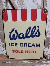 VINTAGE WALLS ICE CREAM