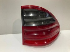 Mercedes-Benz E W210 2001