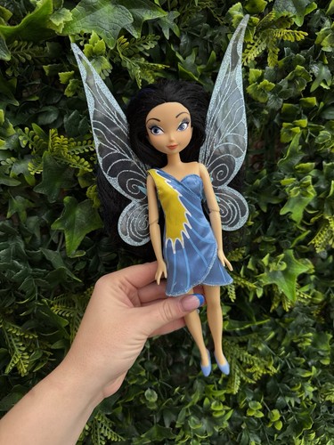 Disney tinker bell - bell, fairies