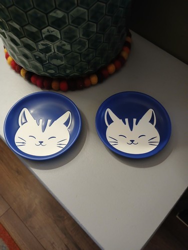 Set flying tiger blue - 2,