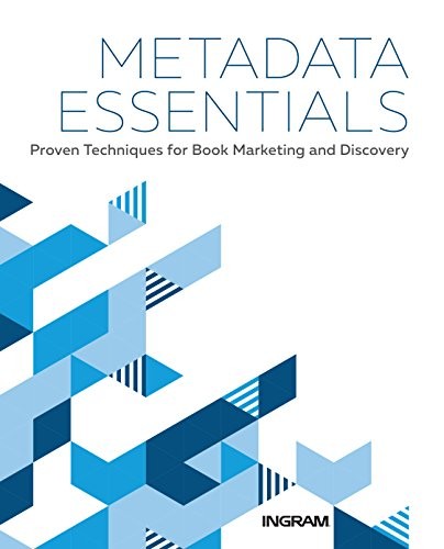 Metadata essentials proven - metadata,