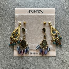 Vintage Casual Corner Annex