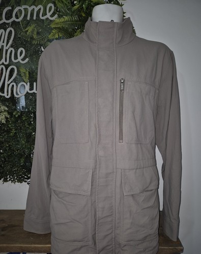 Rohan men freight jacket - freight,
