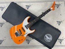 1988 Charvel Japan Spectrum