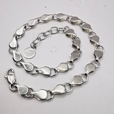 925 Sterling Silver Teardrop