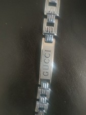 Gucci Mens/ Ladies Stainless