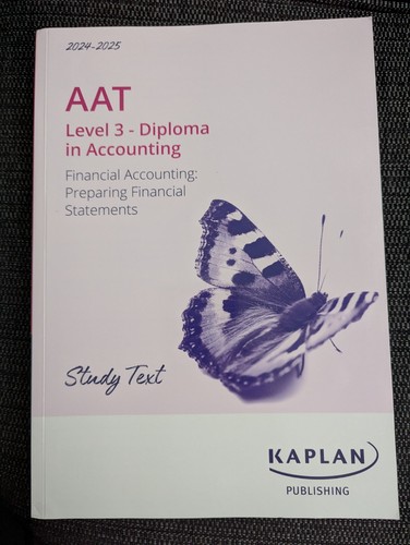 Aat level faps kaplan - level, 3