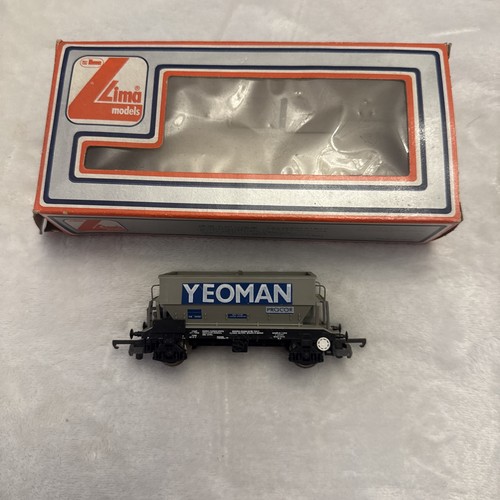 Lima 305635w yeoman - 305635w, procor
