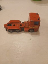 Siku die-cast toy model of a