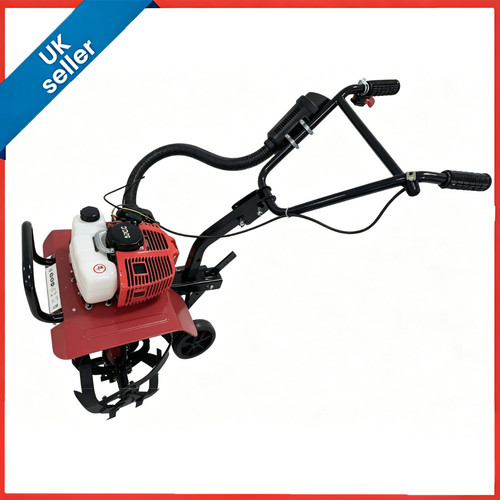 Garden rotavator cultivator - garden,
