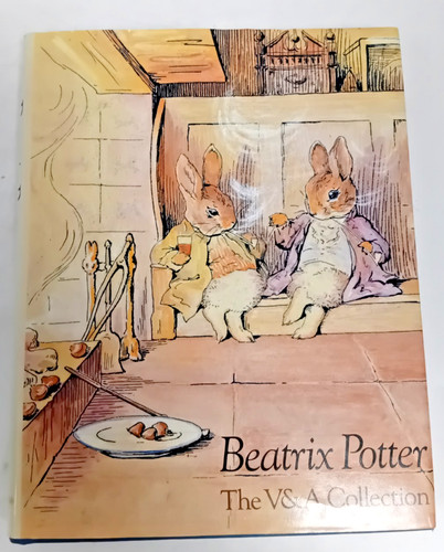 Beatrix potter the - the, a