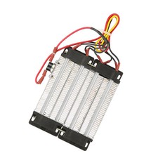 110V 1000W Insulated PTC