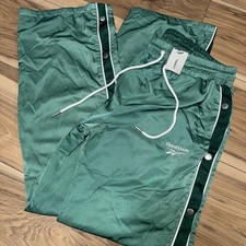 Forever 21 x Reebok Green