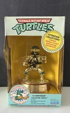 Teenage Mutant Ninja Turtles