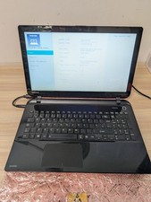 Toshiba Satellite L50D-B-151 -