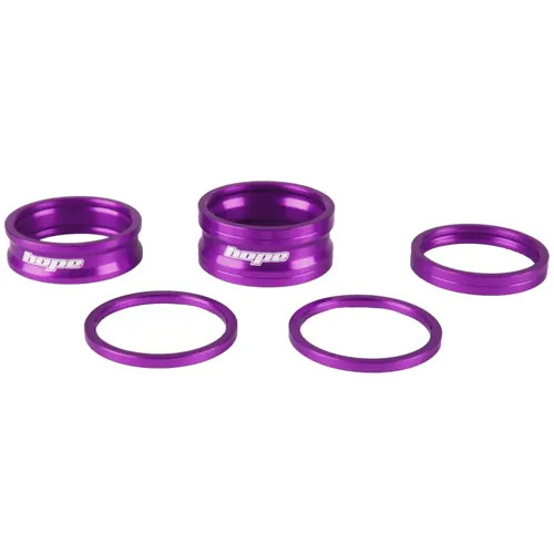 Hope space doctor - space, purple