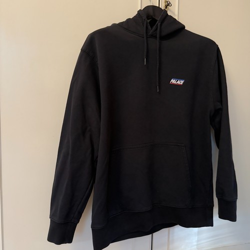 Palace skateboards black - skateboards,