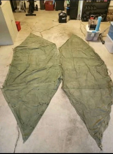 Vintage 1978 military - 1978,