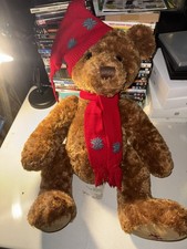 Hamlets Chestnut Brown Bear