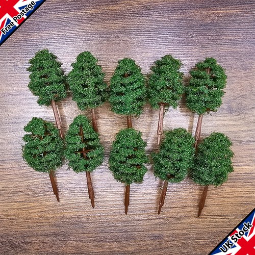 7cm miniature garden - garden, landscape