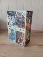 The EC Artists Library Slipcase Volume/Vol. 2 [Fantagraphics EC Comics Gift Set]