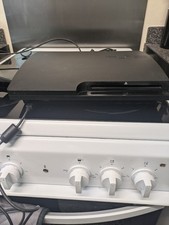 Ps3 Console Controller Cables and Games Bundle Good Working Order PlayStation 3